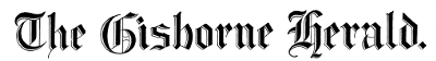 Herald Masthead