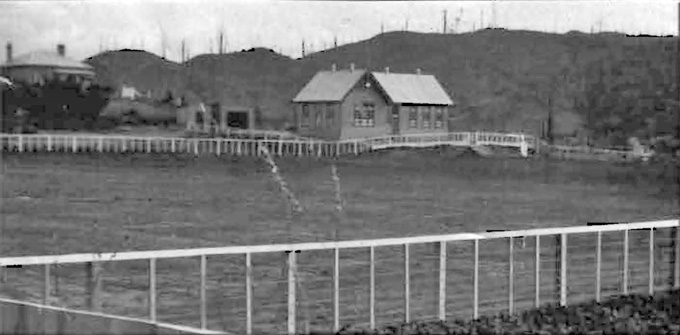 Matawai School in 1926