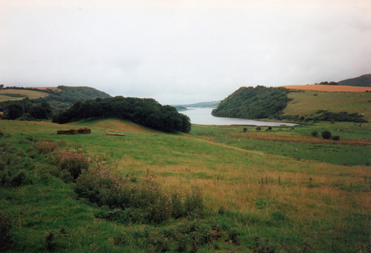 Lough Derravaragh