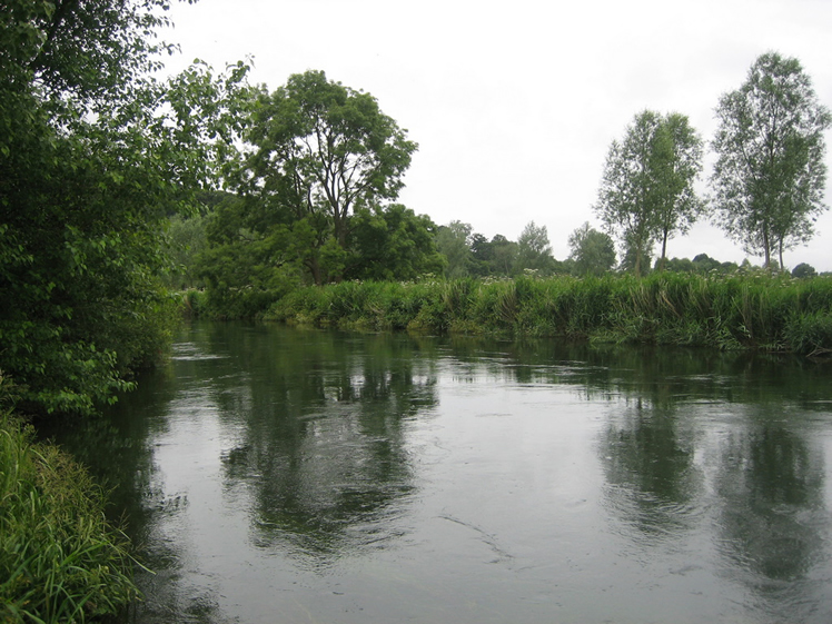 River Avon