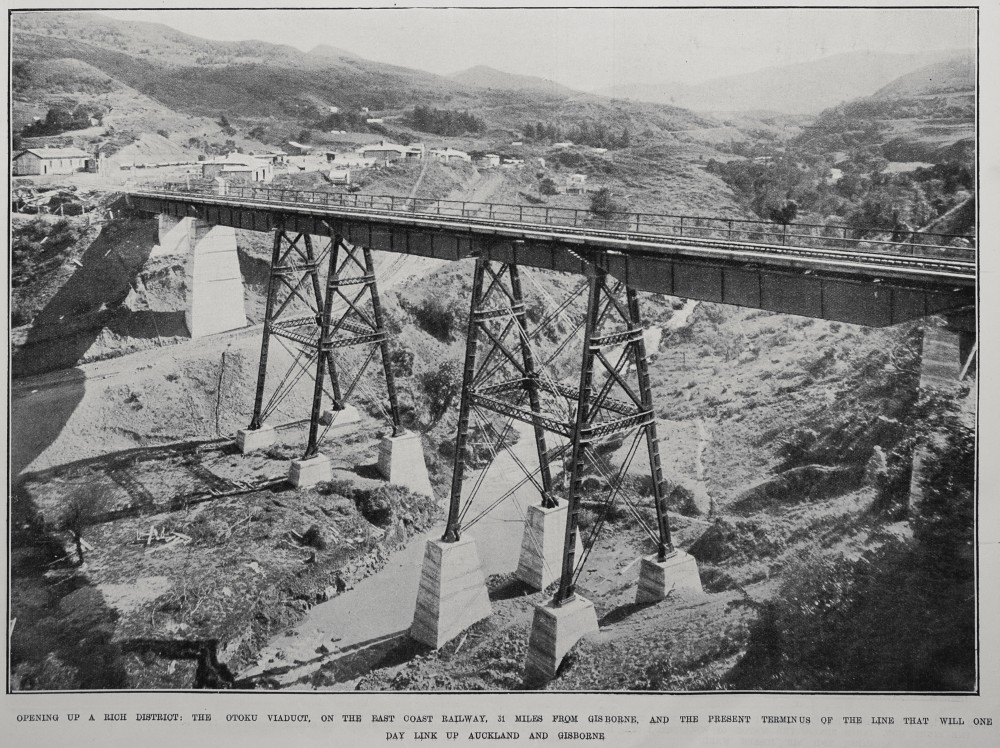 Otoko Viaduct